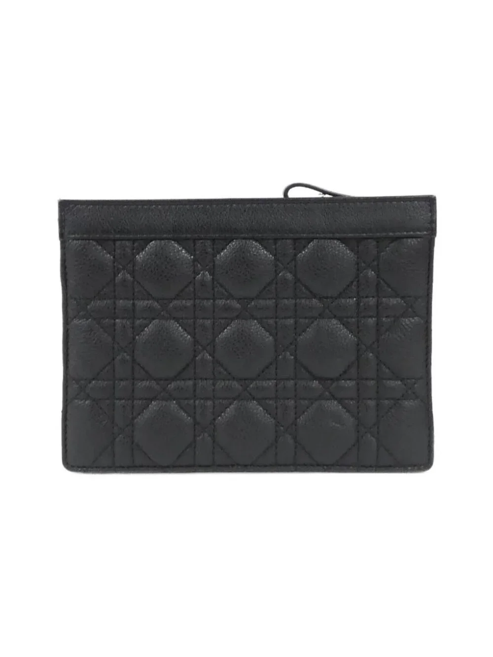 Dior Caro Oblique Pouch Shoulder